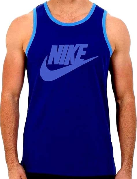 men's nike tank tops